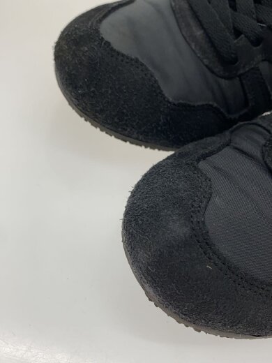 商品画像：SERRANO/ローカットスニーカー/26cm/BLK/1183B400 7