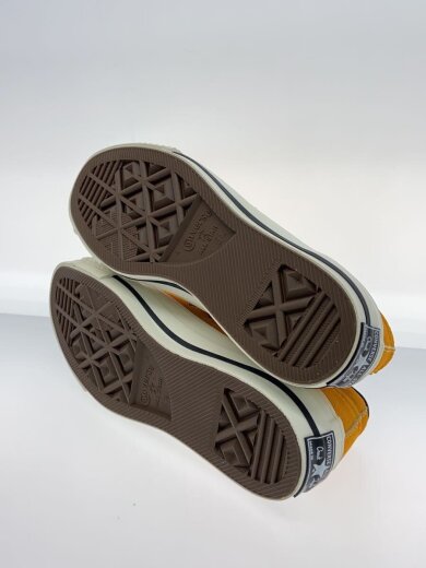 商品画像：ONE STAR J VTG/74年復刻/ローカットスニーカー/24.5cm/YLW/スウェード// 4