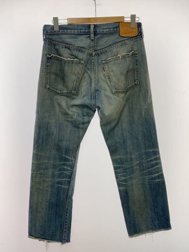 商品画像：71年復刻モデル/34/コットン/71501/J22 J23630 0205/日本製/状態考慮 2