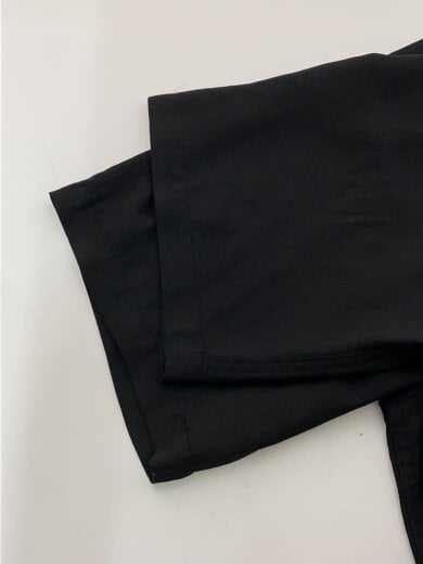 商品画像：TECH BOMBAY SAFARI SHIRTS/半袖シャツ/M/ポリエステル/BLK/BE-92023// 6