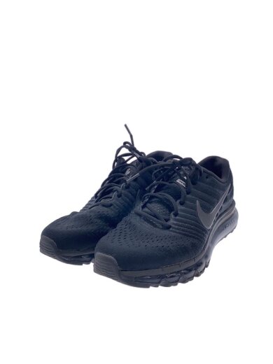 商品画像：AIR MAX 2017/エアマックス/ブラック/849559-004/27cm/BLK// 1