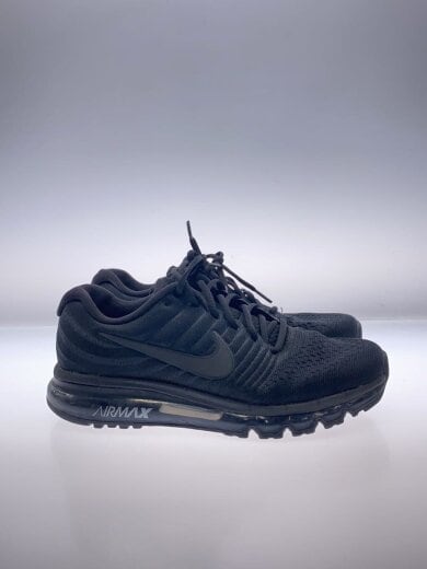 商品画像：AIR MAX 2017/エアマックス/ブラック/849559-004/27cm/BLK// 2