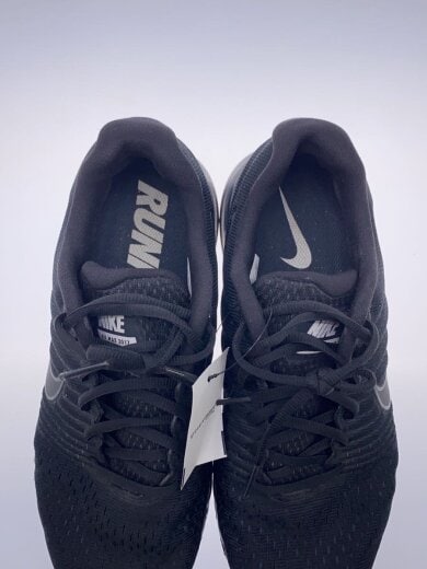 商品画像：AIR MAX 2017/エアマックス/ブラック/849559-004/27cm/BLK// 4