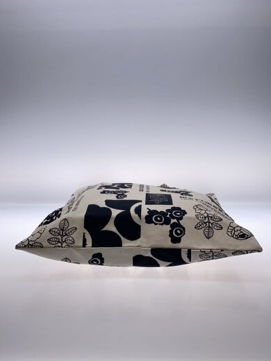 商品画像：トートバッグ/キャンバス/BLK/総柄// 4