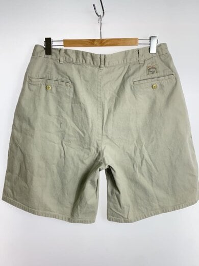 商品画像：ショートパンツ/36/コットン/GRY/無地/usa製/90s/グルカ 2