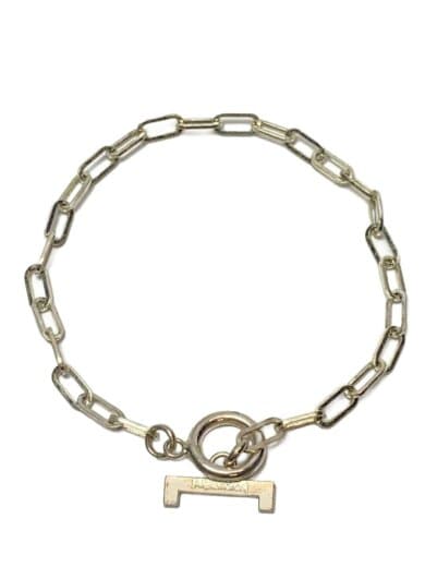 商品画像：Alexadros/ブレスレット/--/SLV/メンズ 1