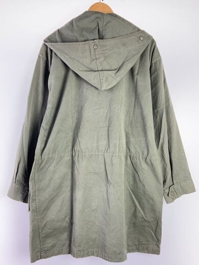 商品画像：コート/--/--/KHK/F2 2