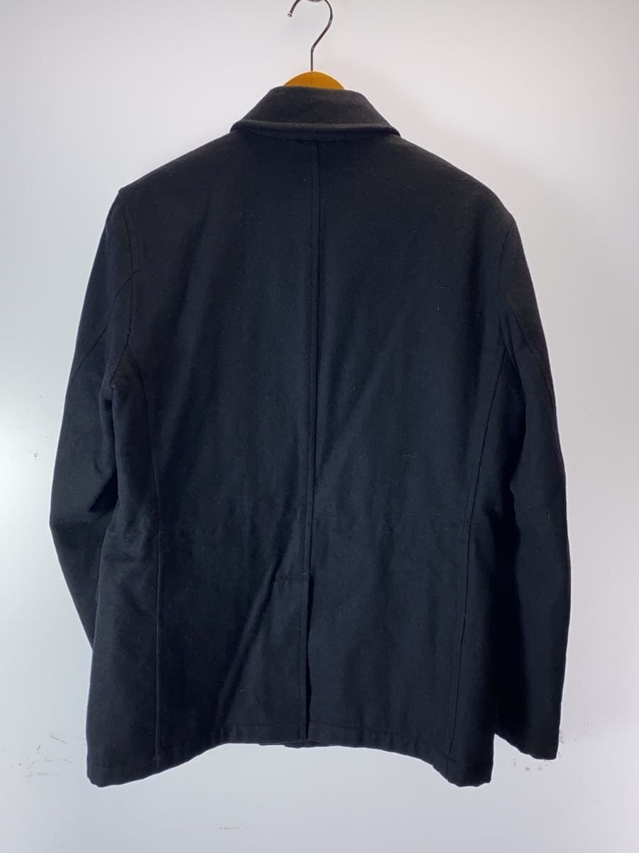 MACKINTOSH PHILOSOPHY / ジャケット/42/ウール/NVY/無地/4CP29-142-29