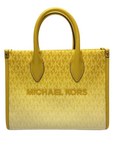 商品画像：バッグ/--/YLW/35S5G7ZT5V 1