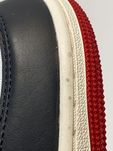 商品画像：ハイカットスニーカー/27cm/RED/DZ5485-106 7