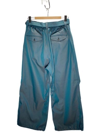 商品画像：ボトム/2/コットン/BLU/11242461218 2