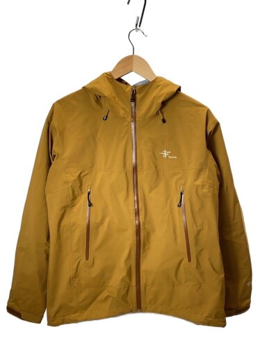 商品画像：ナイロンジャケット/M/ゴアテックス/CML/無地/7411032 1