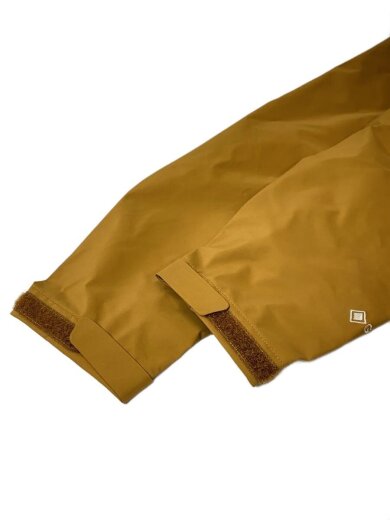 商品画像：ナイロンジャケット/M/ゴアテックス/CML/無地/7411032 6