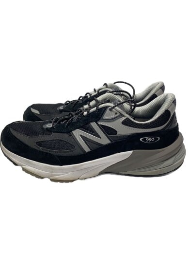 商品画像：M990/ブラック/26.5cm/BLK 1