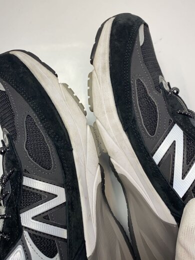 商品画像：M990/ブラック/26.5cm/BLK 6