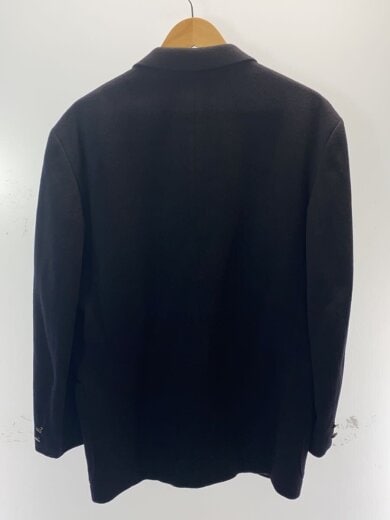 画像：その他ブランドJEREMY HOWITT/ジャケット/40/カシミア/NVY/無地2