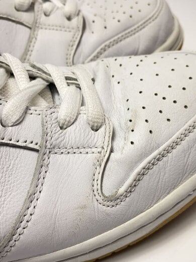 商品画像：ローカットスニーカー/28cm/WHT/CD2563-100/状態考慮 8