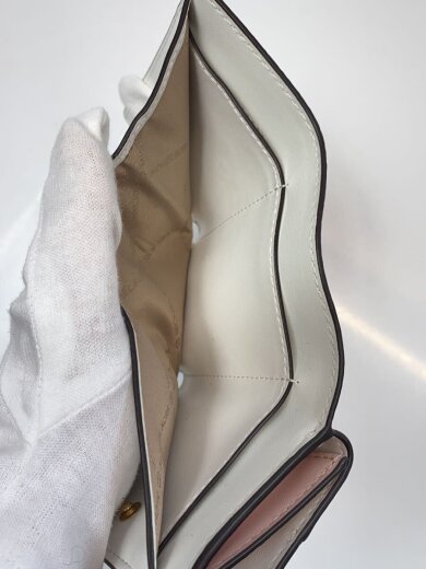 商品画像：3つ折り財布/--/PNK/レディース/AV-2508// 6