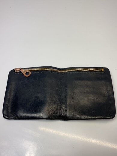 商品画像：Tochca/2つ折り財布/BLK/メンズ/状態考慮 3