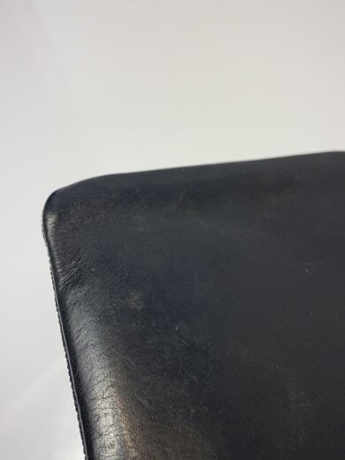 商品画像：Tochca/2つ折り財布/BLK/メンズ/状態考慮 9