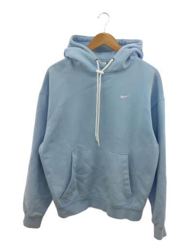 画像：NIKEパーカー/M/コットン/BLU/CD6393-436/M NRG HOODIE/22SS1