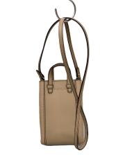 MIASTELLA MINI VERTICAL CROSSBODY BAG/PVC/GRN/WE00289