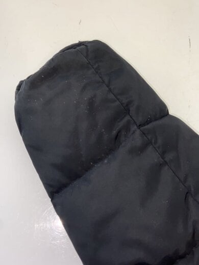 商品画像：マルチポケット/ダウンジャケット/48/ポリエステル/BLK 5