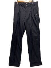 23AW/ボトム/XL/ナイロン/BLK/TTT-2023AW-PT05