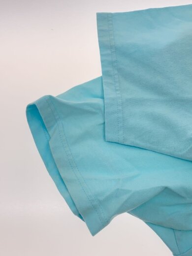 商品画像：21AW/Shrek Tee/Tシャツ/L/コットン/BLU/汚れ有 5