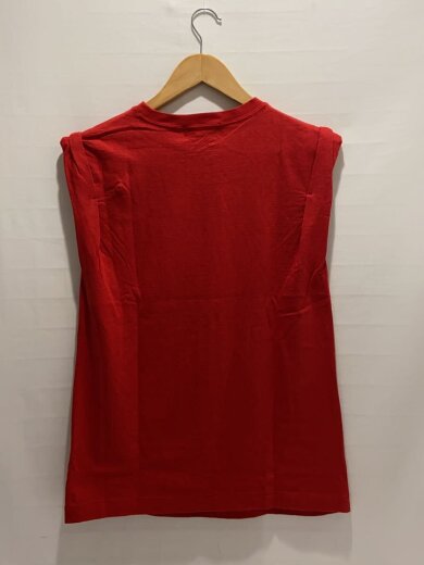 商品画像：Tシャツ/--/コットン/RED// 2