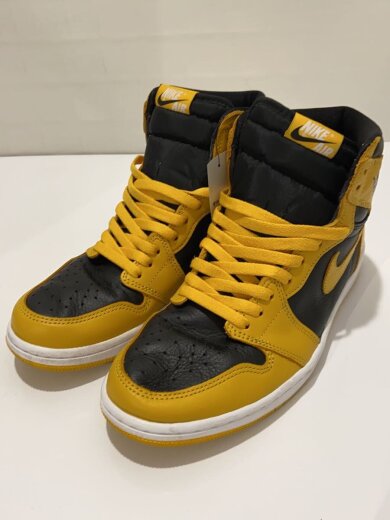 商品画像：AIR JORDAN 1 RETRO HIGH OG_エア ジョーダン 1 レトロ ハイ オリジナル/27.5cm// 2