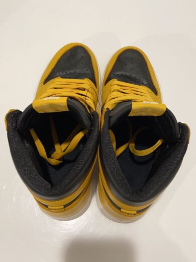 商品画像：AIR JORDAN 1 RETRO HIGH OG_エア ジョーダン 1 レトロ ハイ オリジナル/27.5cm// 3