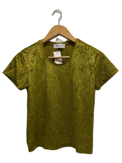 商品画像：Tシャツ/FREE/ポリエステル/GRN/GAM-05410-A// 1