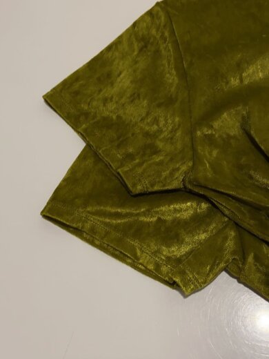 商品画像：Tシャツ/FREE/ポリエステル/GRN/GAM-05410-A// 6