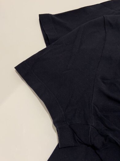 商品画像：Tシャツ/S/コットン/NVY/無地/G10918C7C600 8390T// 6