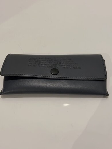 商品画像：自動巻腕時計/アナログ/ナイロン/BLK/GRY/GRY FAD/ベルト欠品// 6