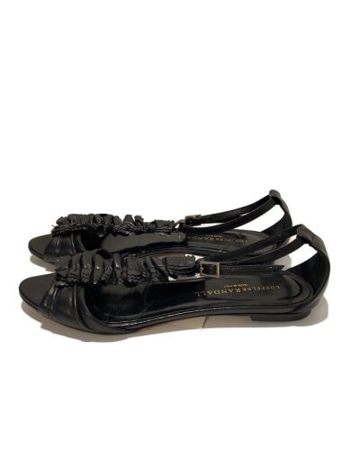 商品画像：サンダル/US6/BLK// 1