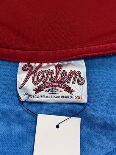 商品画像：半袖シャツ/XXL/ポリエステル/BLU// 3