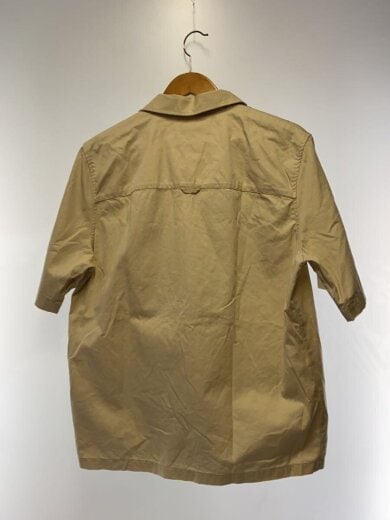 商品画像：半袖シャツ/48/コットン/WHT/S-MAC-22-A// 2