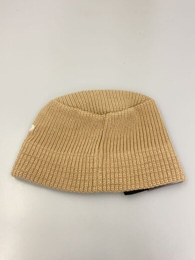 商品画像：25SS/KNIT BUCKET/-/コットン/BEG/無地/メンズ/YP-H23-089 2