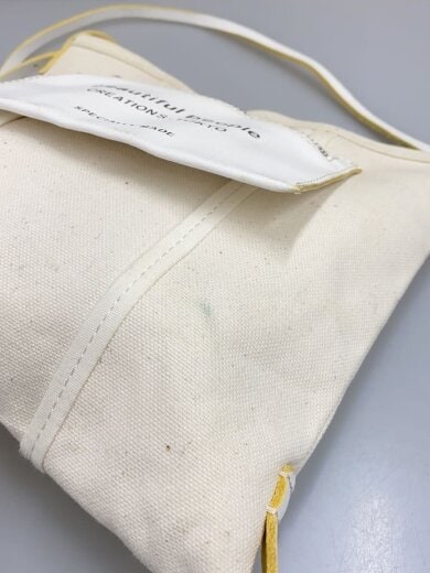 商品画像：ショルダーバッグ/キャンバス/IVO/7225611967 7