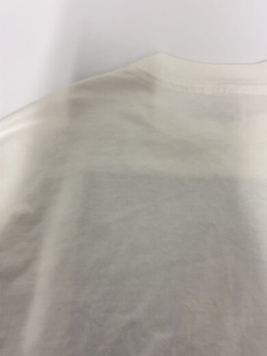 商品画像：90s/ダリ/器官と手/長袖Tシャツ/L/コットン/WHT 9