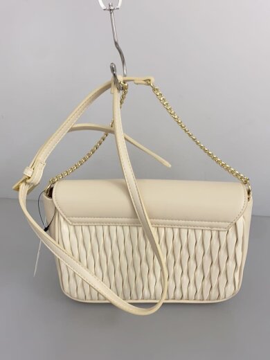 商品画像：パフィフラップポシェット/ショルダーバッグ/--/IVO 3