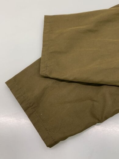 画像：Barbourジャケット/36/ポリエステル/KHK/22012245