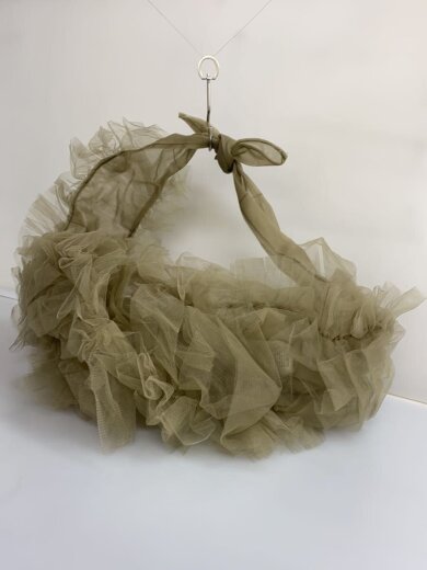 商品画像：ショルダーバッグ/ナイロン/GRN/CZ-24082 2