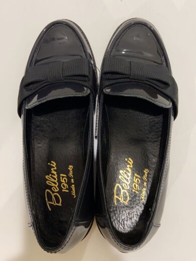 商品画像：ローファー/36/BLK// 3