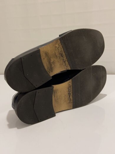 商品画像：ローファー/36/BLK// 4