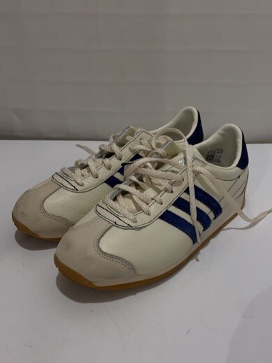 商品画像：COUNTRY OG_カントリー OG/24.5cm/IVO 2