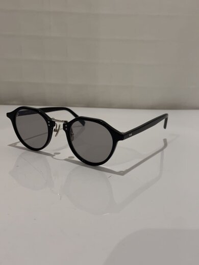 商品画像：サングラス/BLK/GRY/メンズ/SATCHMO 01 2