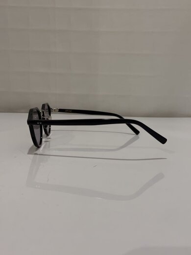 商品画像：サングラス/BLK/GRY/メンズ/SATCHMO 01 3